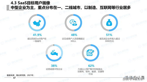 2021年中國(guó)SaaS市場(chǎng)研究報(bào)告 互聯(lián)網(wǎng)數(shù)據(jù)服務(wù)的崛起與挑戰(zhàn)