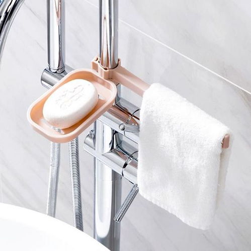 居家用品抹布架小東西生活日用品廚房家庭懶人創意百貨衛生間用具