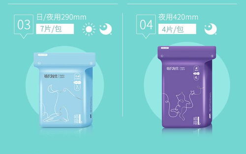 植護(hù)衛(wèi)生巾批發(fā)綿柔透氣超薄日用 夜用姨媽巾單包5種規(guī)格